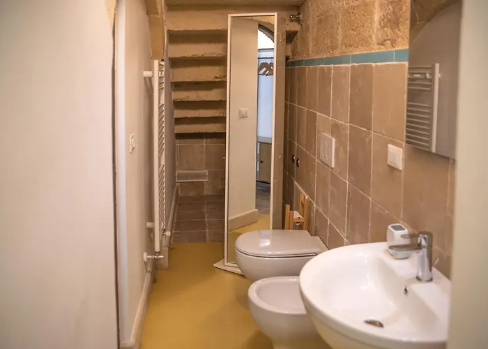 Corte Dei Saraceni Lecce